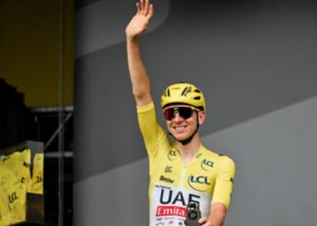 Pogacar no encuentra techo en Isola 2000 y logra su cuarta victoria en el Tour 2024