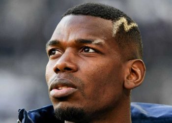 Pogba vuelve a dar positivo por testosterona en el contraanálisis y podría decir adiós a su carrera