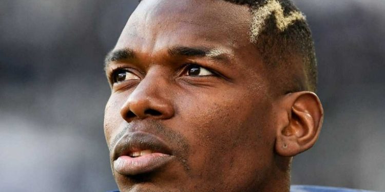 Pogba vuelve a dar positivo por testosterona en el contraanálisis y podría decir adiós a su carrera