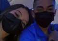 Polémica en Selección Nacional, jugador viaja con su pareja sentimental