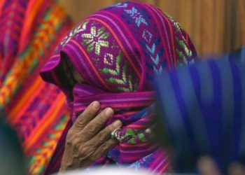 Policí­a de Guatemala halla 12 personas asesinadas en Nahualá