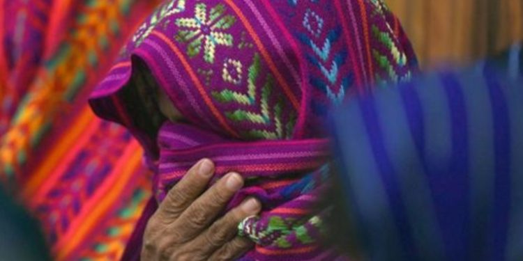 Policía de Guatemala halla 12 personas asesinadas en Nahualá