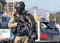 Policí­a de Haití­ arresta a 17 sospechosos por asesinato del presidente