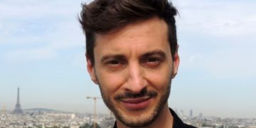 Policía de París investiga amenazas contra director artístico de la ceremonia de apertura