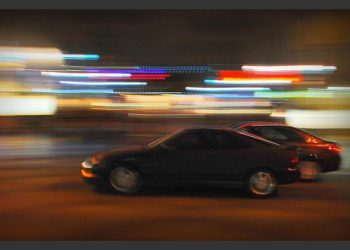Policía de tránsito desplegarán acciones para erradicar carreras ilegales en vías de la ciudad