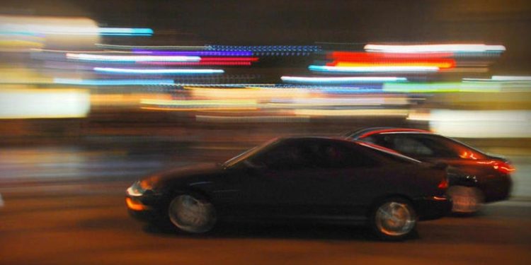 Policía de tránsito desplegarán acciones para erradicar carreras ilegales en vías de la ciudad