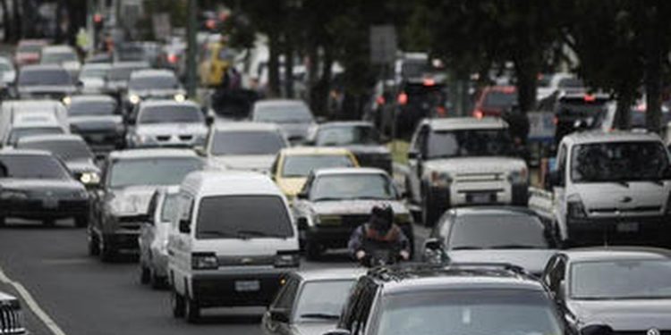 Policía de Tránsito prepara desvíos para celebraciones del Día de los Santos en la capital