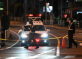 Policía japonesa acorrala oficina de correos en Warabi ante toma de rehenes por hombre presuntamente armado