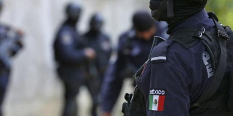 Policí­a mexicana detiene en Ciudad Juárez a los secuestradores de dos migrantes guatemaltecos
