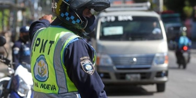 Policía Municipal de Villa Nueva estará realizando pruebas de alcoholemia