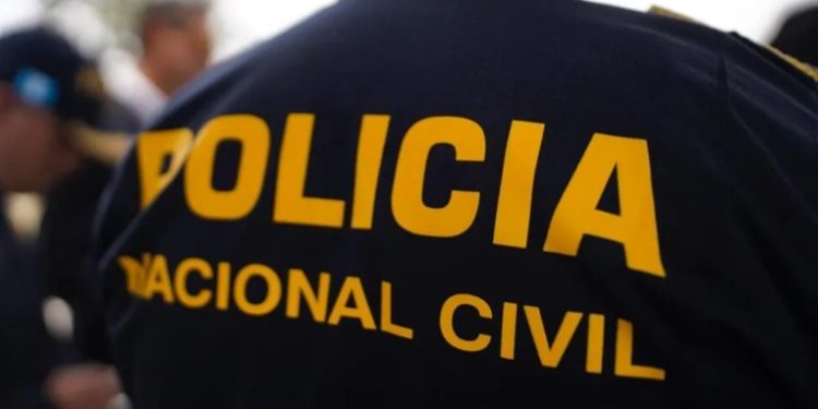 Policía Nacional Civil aumenta la recuperación de vehículos robados en un 26.5%