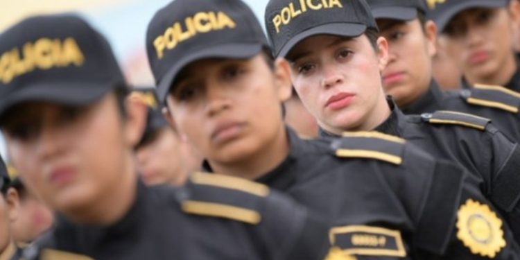Policía Nacional Civil enfatiza el diálogo como prioridad en medio de manifestaciones