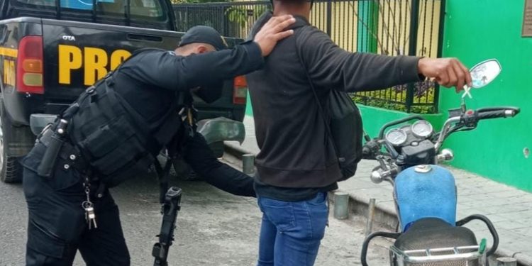 Policía Nacional Civil lanza operativos de seguridad de fin de año para combatir delincuencia
