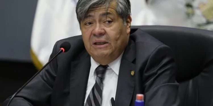 Policía Nacional de Tránsito intensificará controles en carreteras, revela titular de Interior