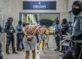 Políticos peruanos viajan a El Salvador para conocer medidas de Bukele contra la inseguridad