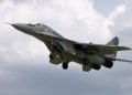 Polonia anuncia que está lista para entregar sus aviones Mig-29 a EE.UU. tras la solicitud de Ucrania