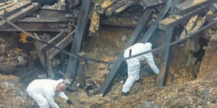 Polonia confirma que el misil que cayó el año pasado en su territorio lo lanzó Ucrania