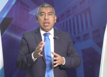Por esta razón FECI ordenó captura contra Solórzano Foppa y otros dos abogados