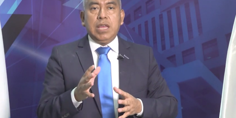 Por esta razón FECI ordenó captura contra Solórzano Foppa y otros dos abogados