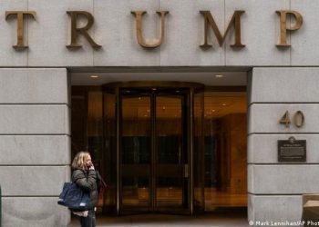 Por evasión de impuestos Organización Trump tiene que pagar 1,61 millones de dólares al fisco