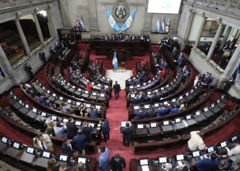Por falta de quórum cancelan sesión extraordinaria
