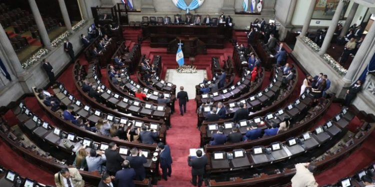 Por falta de quórum cancelan sesión extraordinaria