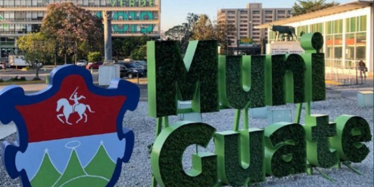 Por medio de plataforma digital se agilizarán tramites en las Municipalidades