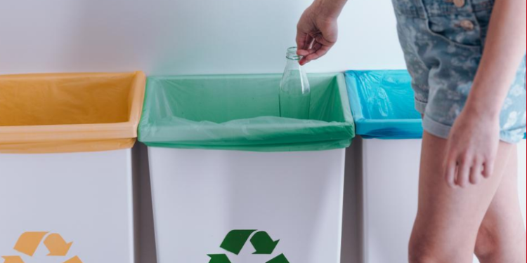 Por medio de trabajo Interinstitucional lanzan campaña llamada â€œreciclaâ€