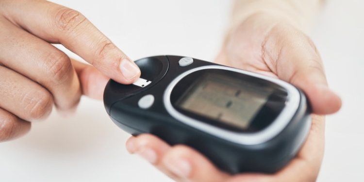 Por primera vez científicos chinos curan a un paciente con diabetes con una terapia innovadora