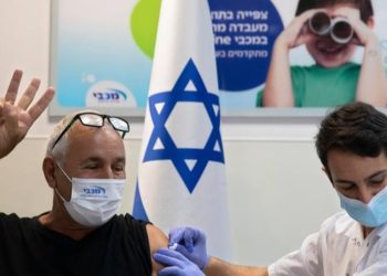 Â¿Por qué aumentan las infecciones en Israel?