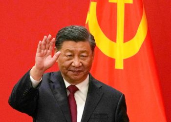 Por qué China se abstiene de interferir en la lucha contra los hutíes