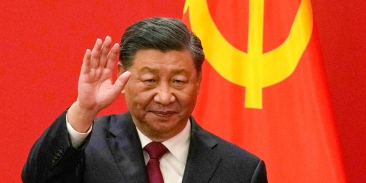 Por qué China se abstiene de interferir en la lucha contra los hutíes
