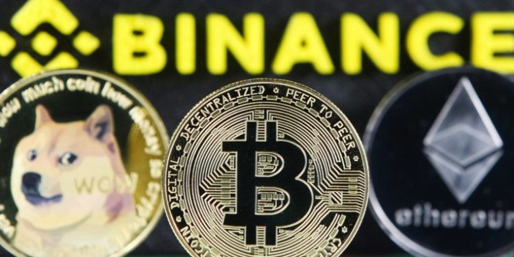 ¿Por qué EE.UU. mira con lupa a Binance, la mayor criptobolsa del mundo?