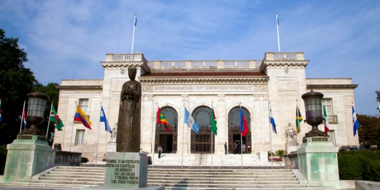 ¿Por qué el 14 de abril es el Día de las Américas?