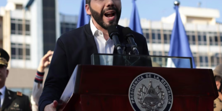 Â¿Por qué El Salvador, Guatemala y México se colaron en el foro de la SIP generando alerta?