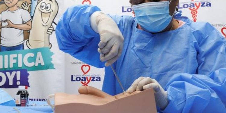 Â¿Por qué es tan poco usual la vasectomí­a en Latinoamérica?