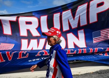 Por qué ha arrasado Trump: acertó al tocar la tecla de lo que preocupa a los estadounidenses frente a una Harris gris.