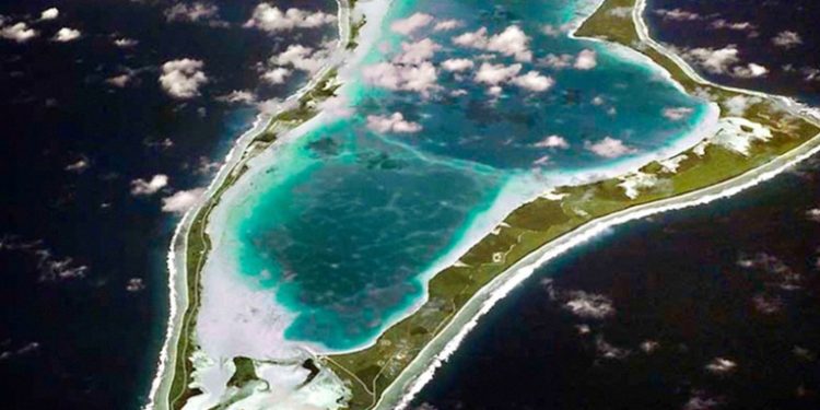 Por qué Irán podría atacar la isla Diego García y qué importancia tiene para EE.UU.