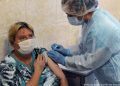 Por qué los rusos son reacios a vacunarse contra el COVID