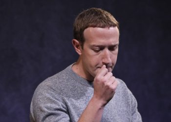 Por qué Mark Zuckerberg ya no se encuentra entre las diez personas más ricas de EE.UU.