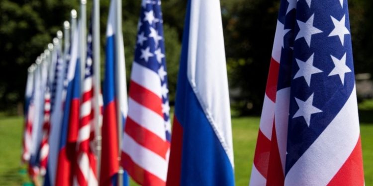 ¿Por qué Rusia y EE.UU. están condenados a una confrontación larga?