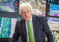 ''¿Por qué siempre somos tan lentos?'': Boris Johnson insta a enviar misiles ATACMS a Ucrania