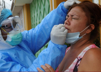 Porcentaje de pacientes severos por Covid-19 sigue en aumento en la última semana