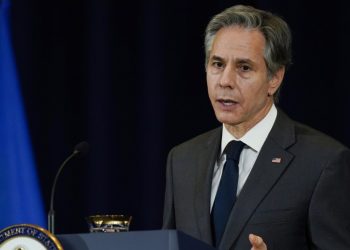 EE.UU. amenaza a China con represalias si apoya a Rusia en Ucrania