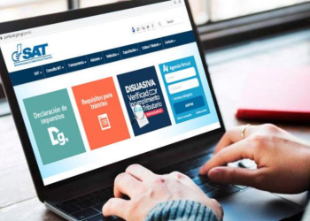 Portal de la SAT ha reportado múltiples inconsistencias para realizar citas en lo últimos dí­as