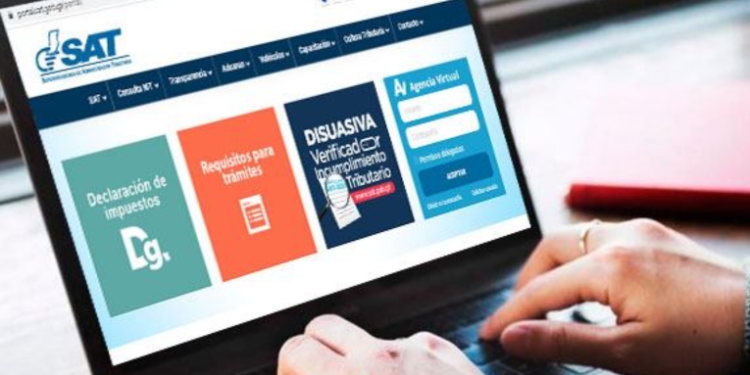Portal de la SAT ha reportado múltiples inconsistencias para realizar citas en lo últimos dí­as