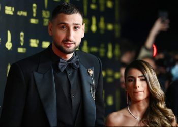 Portero del PSG y su pareja sufren un robo a punta de pistola en su casa en París