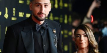 Portero del PSG y su pareja sufren un robo a punta de pistola en su casa en París