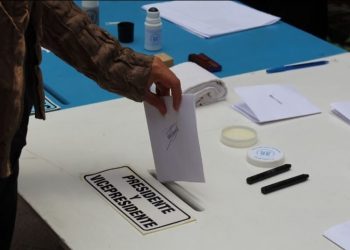 Posible cambio de ubicación de centros de votación en Villa Nueva por riesgos de hundimiento