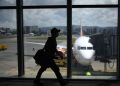 Posibles retrasos en vuelos del Aeropuerto La Aurora por fallo global en sistemas de Microsoft
